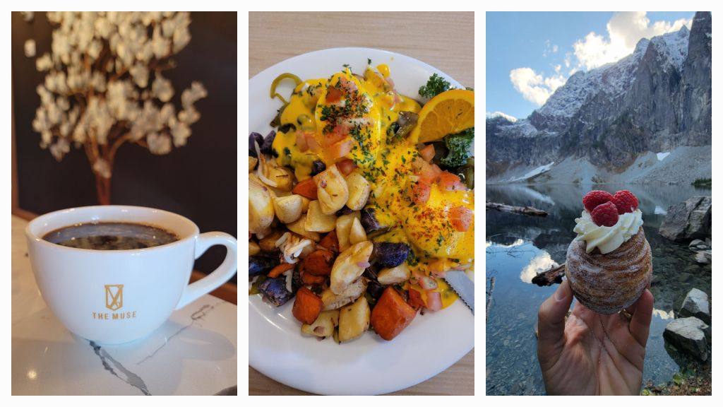 The Best of 2023 – Part 1: Top o’ the Mornin’ to&nbsp;Ya!