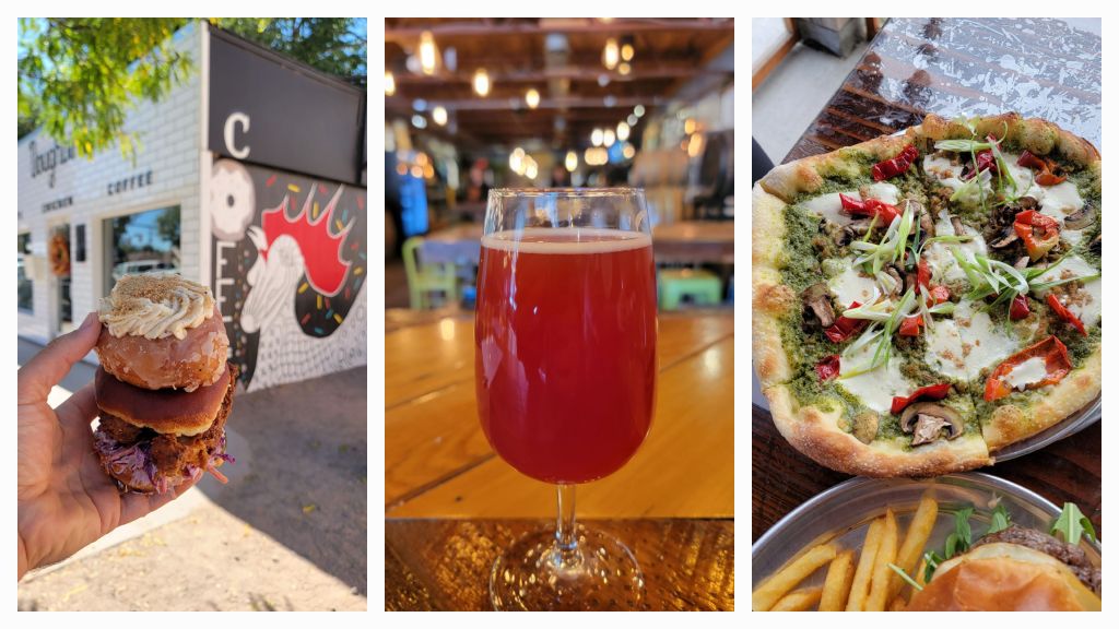 The Best of 2023 – Part 2: Burgers & Brews (& Chicken &&nbsp;Pizza)