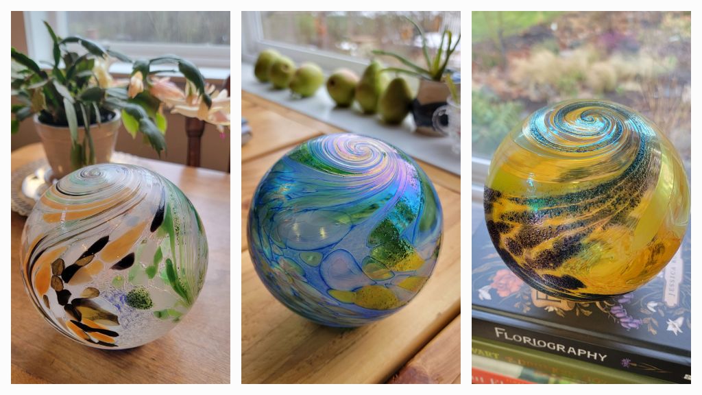 Hunting Treasure: The Annual Northwest Glass&nbsp;Quest