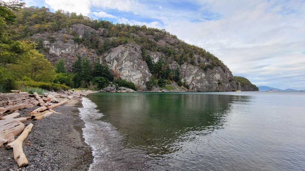 Maritime Beauty: A Long Weekend in the San Juan&nbsp;Islands