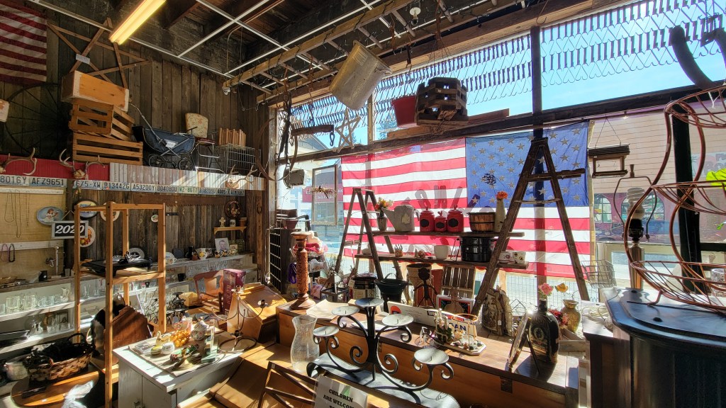Pickin’ in Old Town: The Story of Arlington&nbsp;Pickers