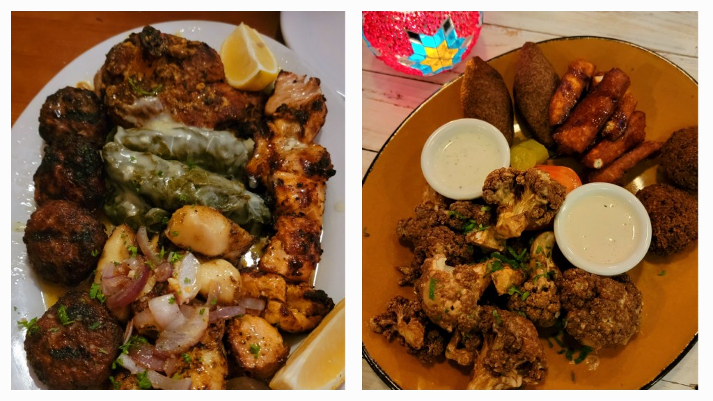 Sunshine on a Cloudy Day: Mediterranean Must-Eats of&nbsp;Vancouver